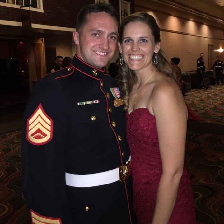 Show me your groom's attire!