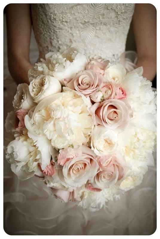 Bouquets!