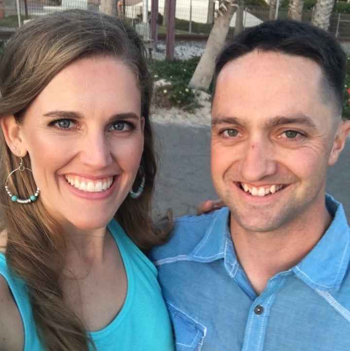 Makeup & hair for engagement photos?