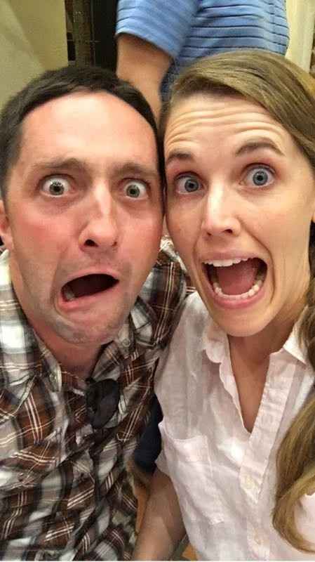 Show us you and your SO!