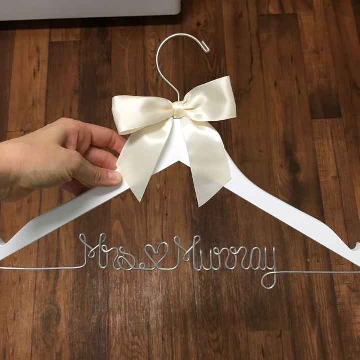 Favorite wedding related item off Etsy?