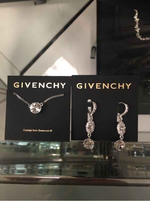 Bridal jewelry!
