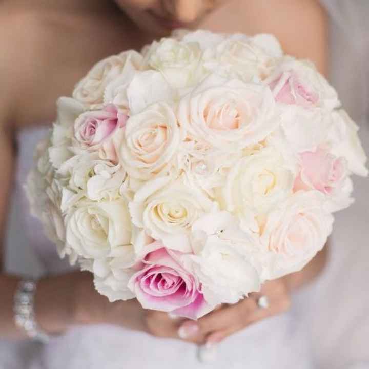 Bouquet Inspiration
