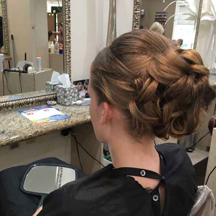 Hair inspiration