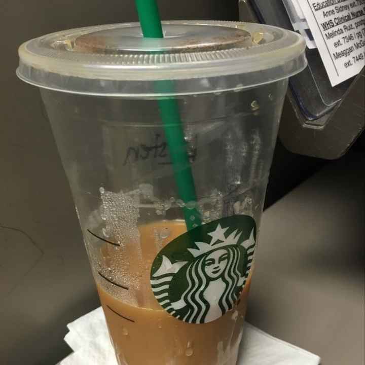 NWR: Pumpkin Spice Lattes are now back in Starbucks!!