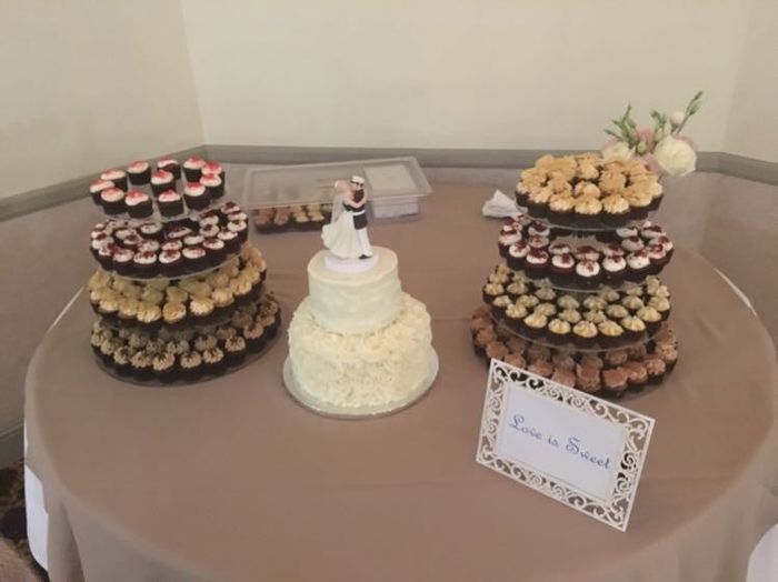 CAKES!!