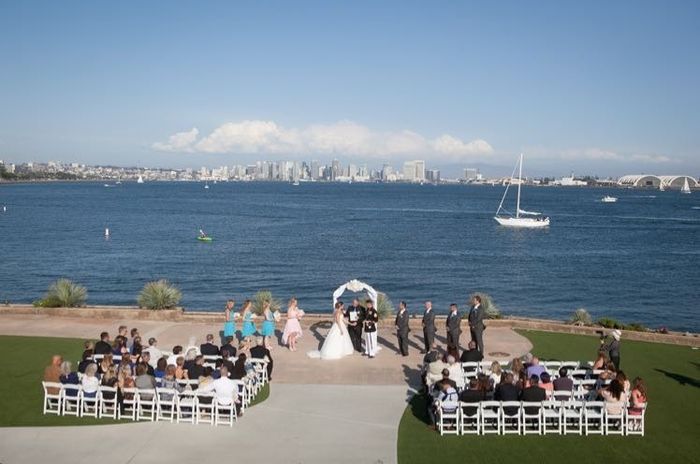 Are you thinking about unplugged ceremony? Watch this video.