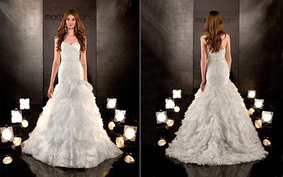 Need advice from the fashion saavy!!