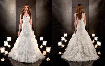 Let Me See "THE DRESS"