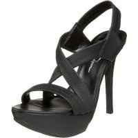 Platforms that don't look like STRIPPER SHOES