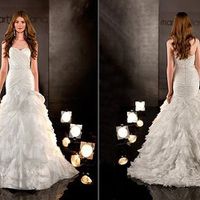 Platforms that don't look like STRIPPER SHOES