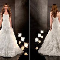 Let Me See "THE DRESS"