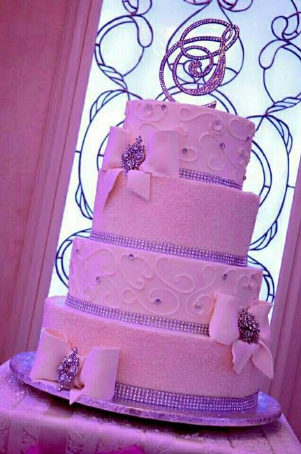 What is your cake style and Flavors?