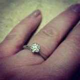 Unique Engagement Rings