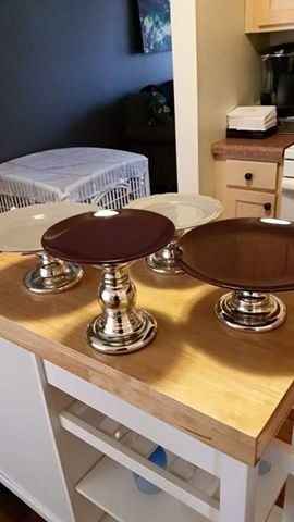 Cake Stand - Where did you get yours??