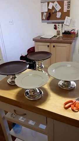 Cake Stand - Where did you get yours??