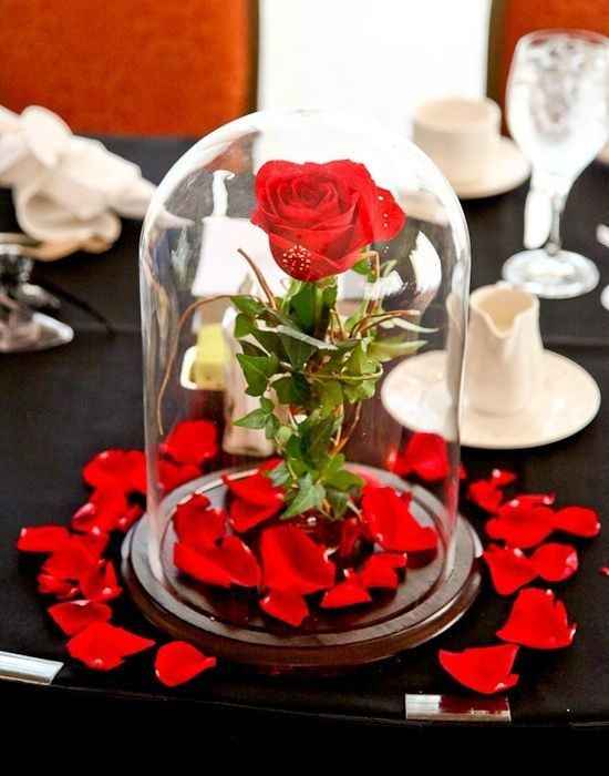 Disney Centerpieces