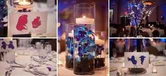 Disney Centerpieces