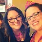 To wear glasses or not to wear glasses... that is the question! Help!