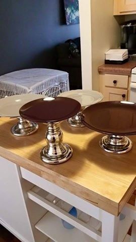 Cake Stand - Where did you get yours??