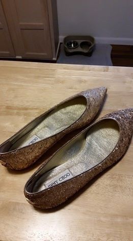 Bridal Shoe Prices