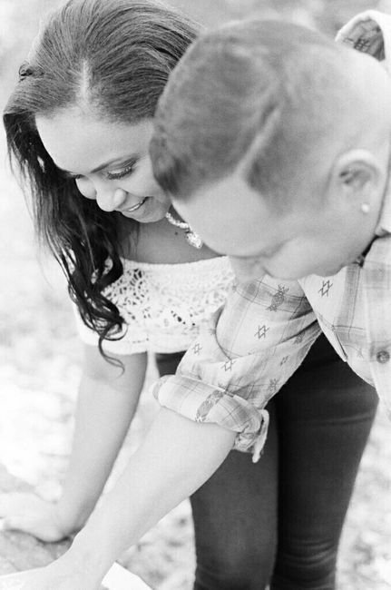 Engagement photos!.