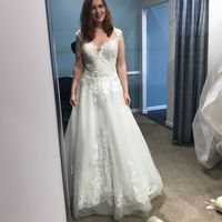 Let’s see the reject dresses! - 2