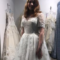 Let’s see the reject dresses! - 3