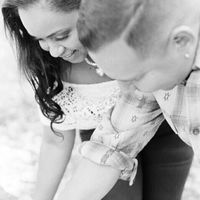 Engagement photos!.
