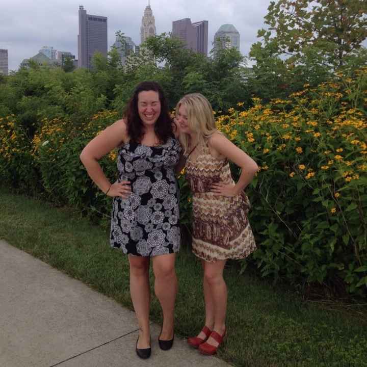 Show me your MOH !!!!