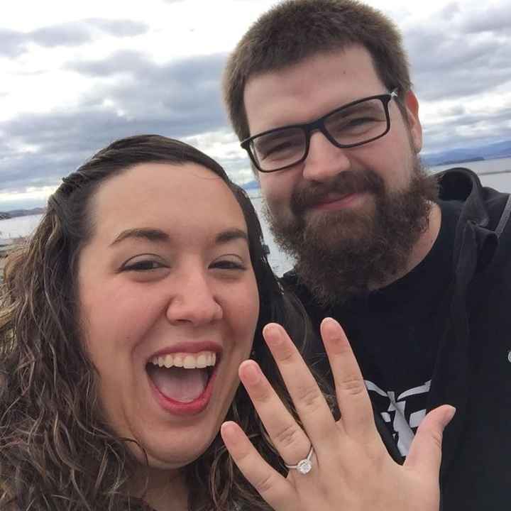 Where did he/she ask you