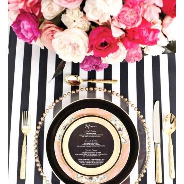 What are your colors?