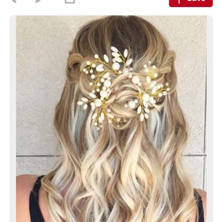 Anyone not wearing a veil? - 1