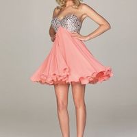 Prom Dress?