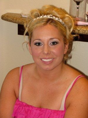 Matching Davids Bridal Tiara and Veil for Sale