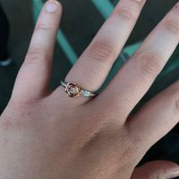 Brides of 2021! Show us your ring! - 1