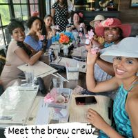 Is it too early to ask my bridesmaids and mohs? - 1