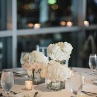 centerpieces