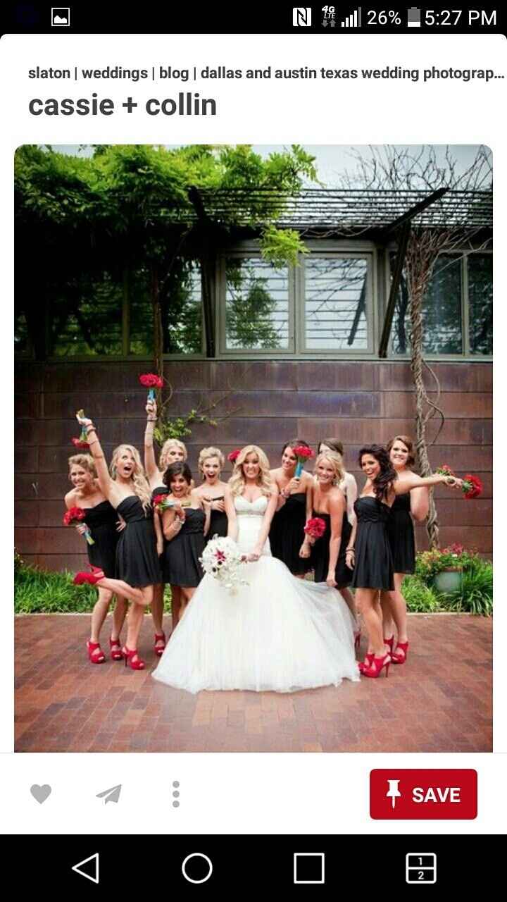 Changed headline: To heel or not to heel!!