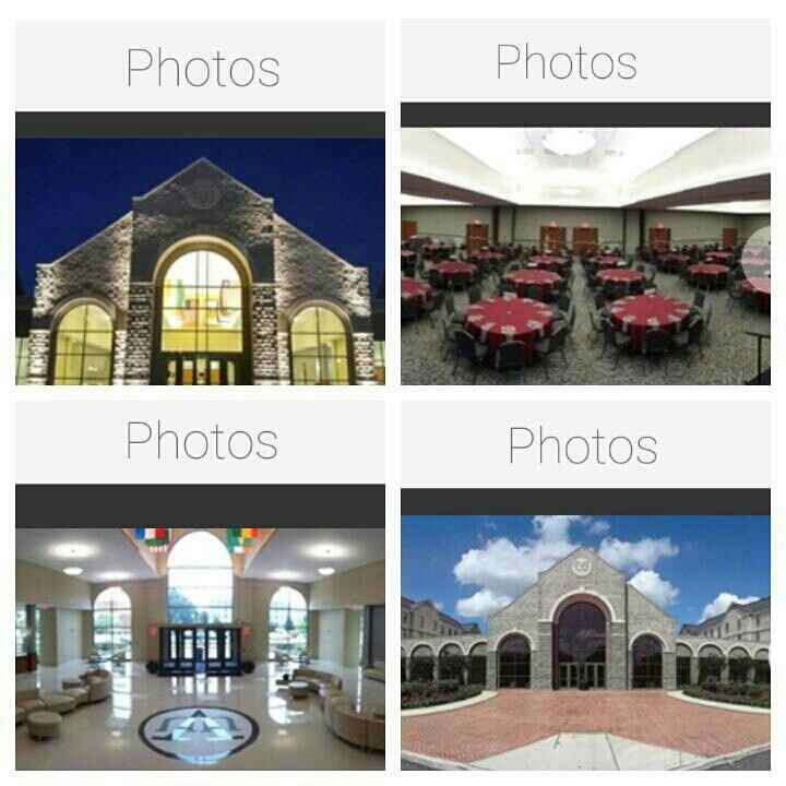 What is/was your wedding venue!?