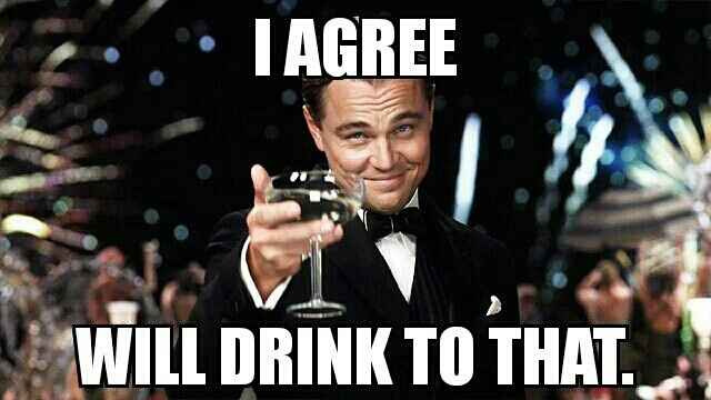 Advice on NOT inviting?