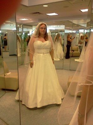 Lets see your dress!