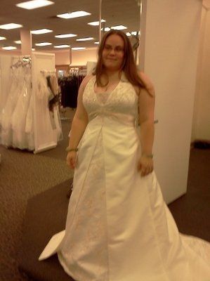 Dress Journey!