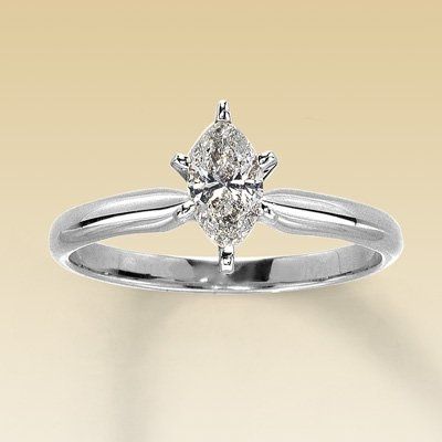 Let's talk rings ladies