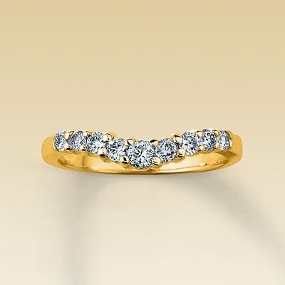 Let's talk rings ladies