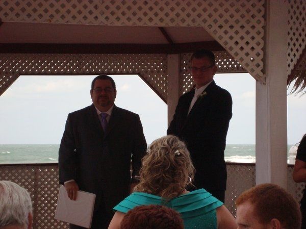 04/14/12~Recap of my beautiful wedding day and NON-PRO Pictures....