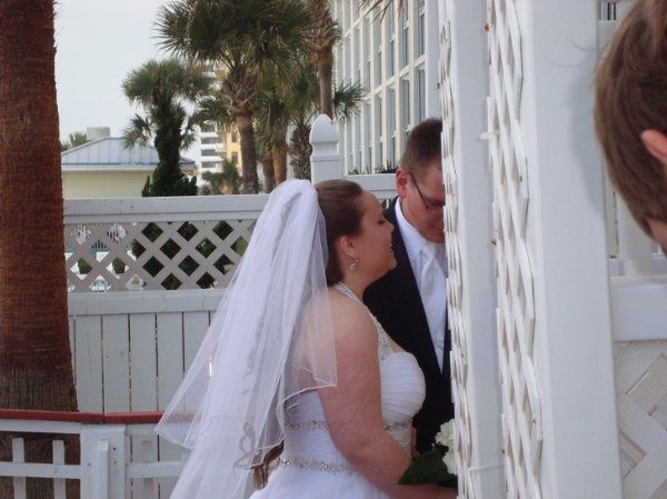 04/14/12~Recap of my beautiful wedding day and NON-PRO Pictures....