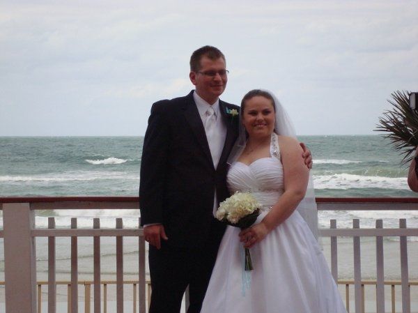 04/14/12~Recap of my beautiful wedding day and NON-PRO Pictures....