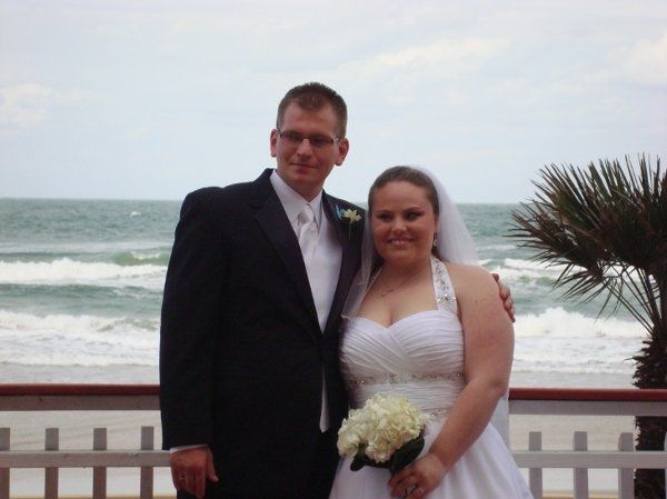 04/14/12~Recap of my beautiful wedding day and NON-PRO Pictures....