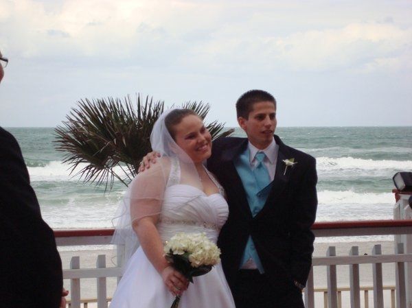 04/14/12~Recap of my beautiful wedding day and NON-PRO Pictures....